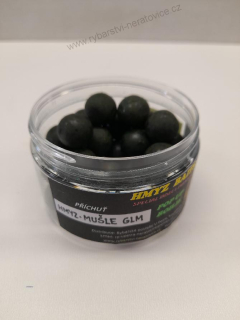 POP UP - plovoucí boilie Hmyz/Mušle GLM - 16mm - 40g
